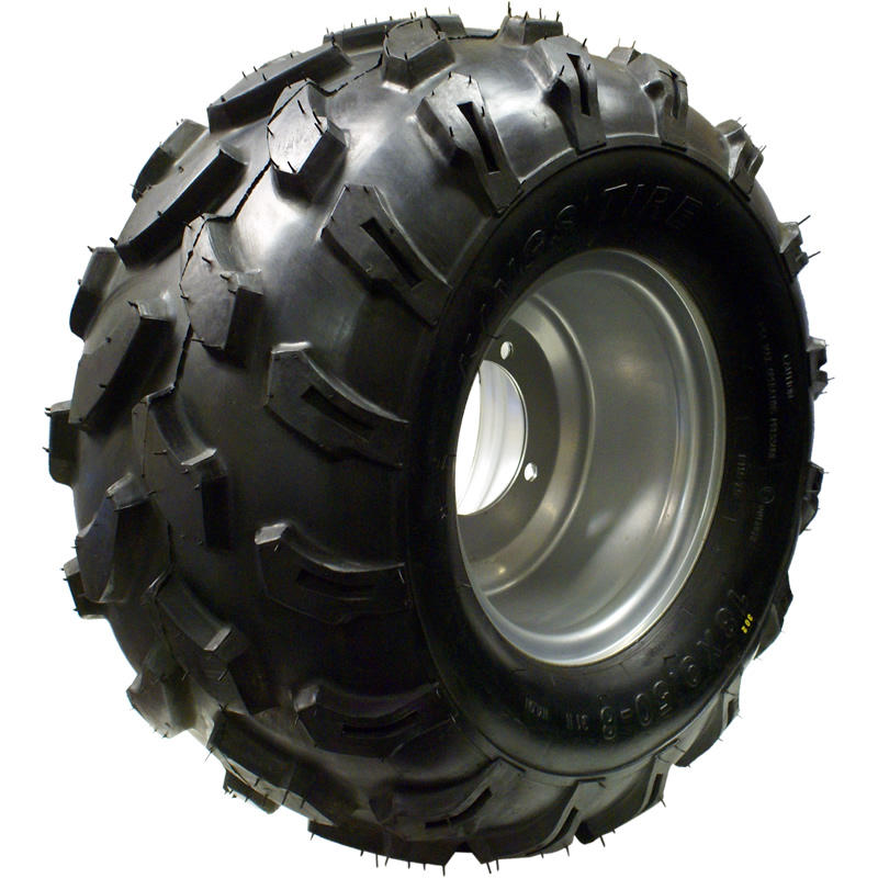 Quad Rear Tyre and Rim Right Side (18×9.58) Secret Sale